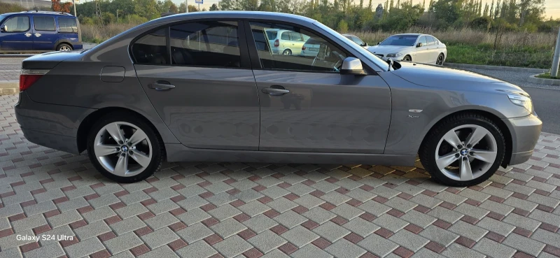 BMW 530 Xdrive , снимка 4 - Автомобили и джипове - 47731257