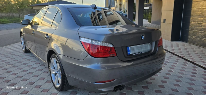 BMW 530 Xdrive , снимка 7 - Автомобили и джипове - 47731257