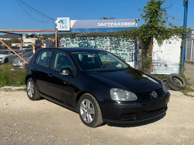 VW Golf 169, 000км., снимка 1 - Автомобили и джипове - 47728832