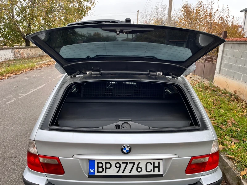 BMW 330, снимка 12 - Автомобили и джипове - 47947449