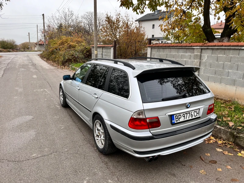 BMW 330, снимка 2 - Автомобили и джипове - 47947449