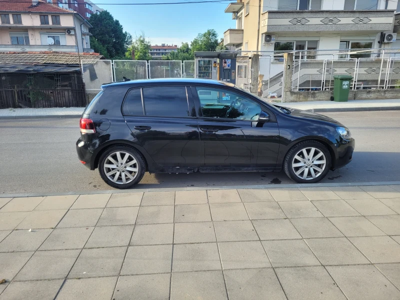 VW Golf 1.4 TSI, снимка 1 - Автомобили и джипове - 48119899