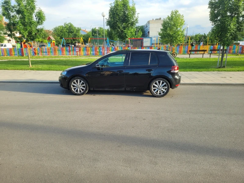 VW Golf 1.4 TSI, снимка 3 - Автомобили и джипове - 48119899