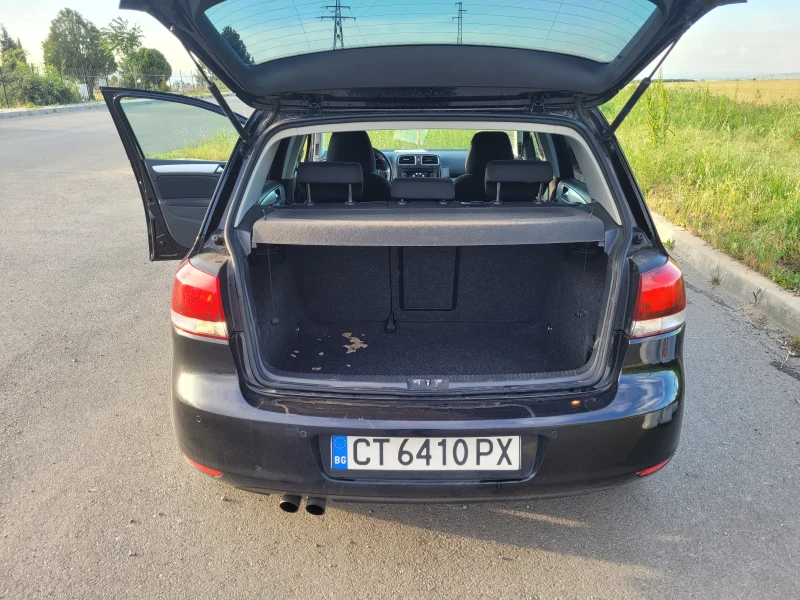 VW Golf 1.4 TSI, снимка 9 - Автомобили и джипове - 48119899