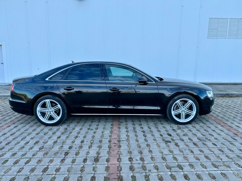 Audi A8 3.0tdi-250к.с-8ZF-FullLed, снимка 5 - Автомобили и джипове - 48378830