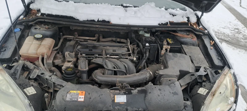 Ford Focus, снимка 9 - Автомобили и джипове - 49159336