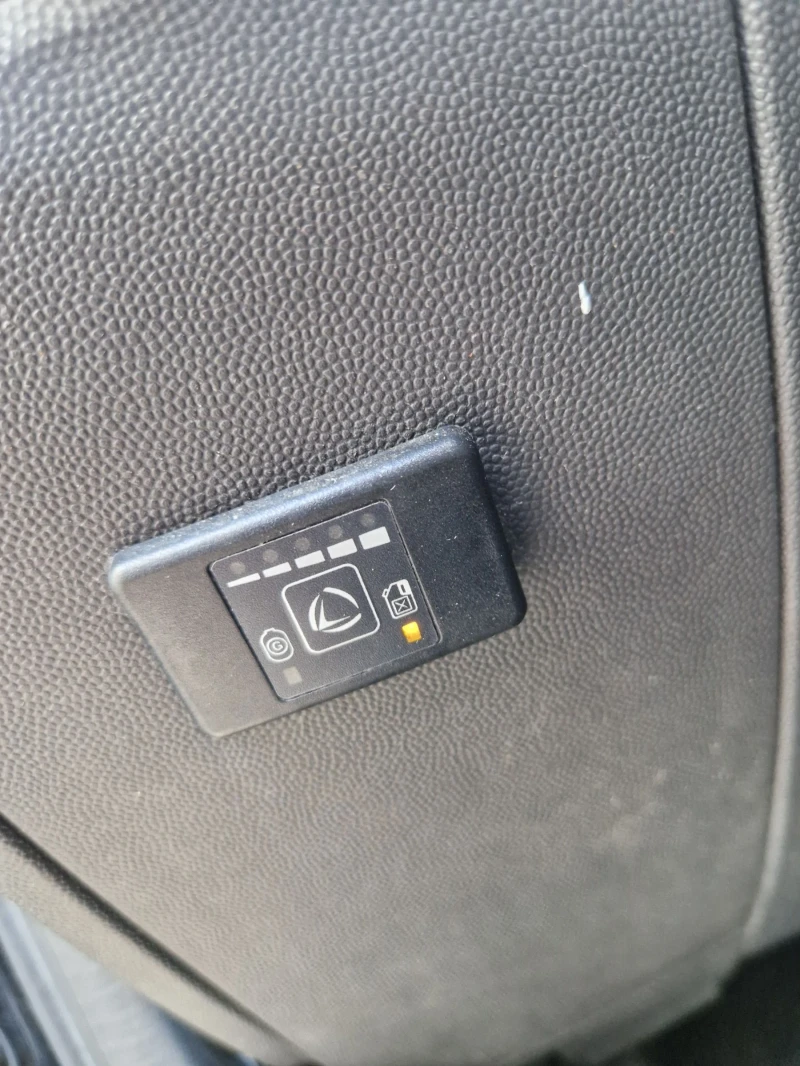 Opel Meriva 1.4Бензин, Газ, Фейс, Евро 4, Бартер, Лизинг , снимка 12 - Автомобили и джипове - 49105338