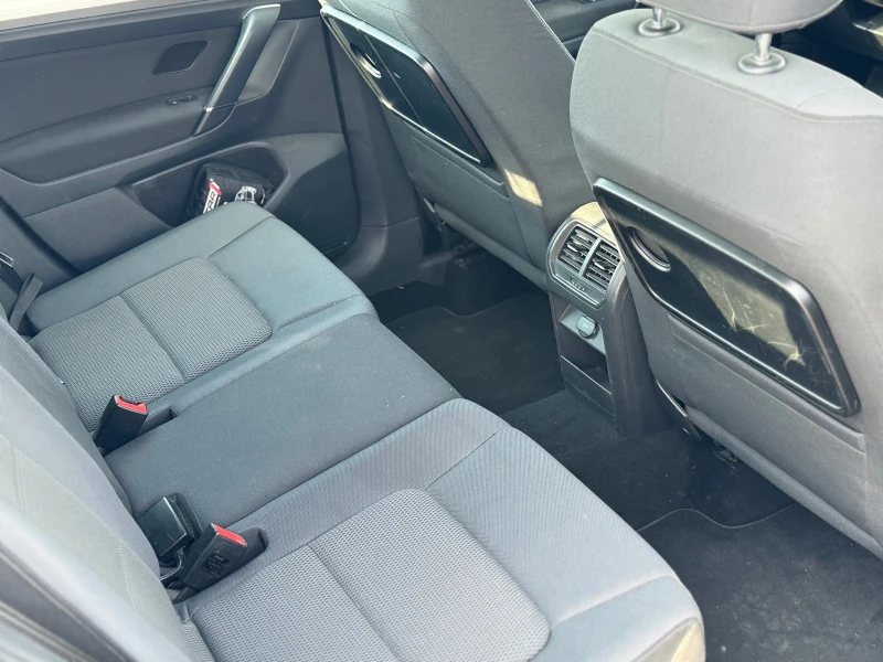 VW Sportsvan 1.2, снимка 3 - Автомобили и джипове - 51044049