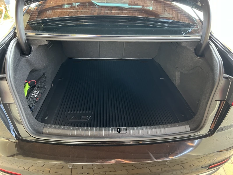 Audi A6 50 TDI S-Line, снимка 6 - Автомобили и джипове - 52611983