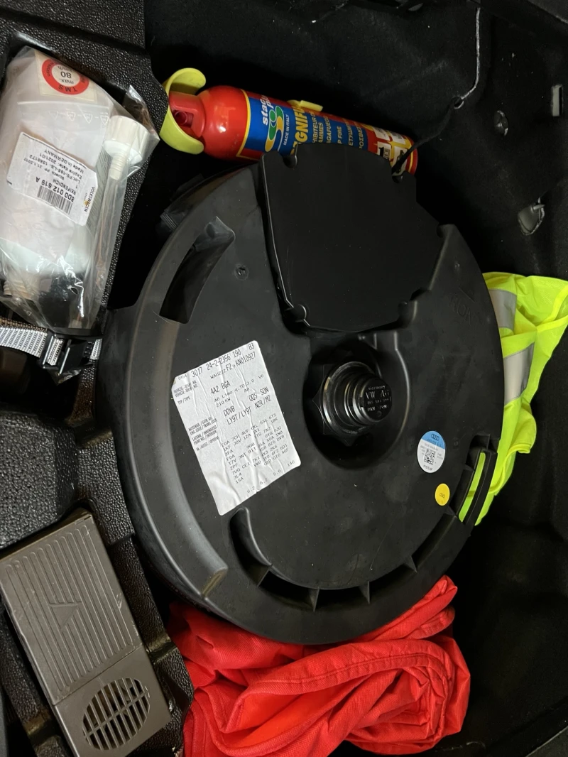 Audi A6 50 TDI S-Line, снимка 7 - Автомобили и джипове - 52611983