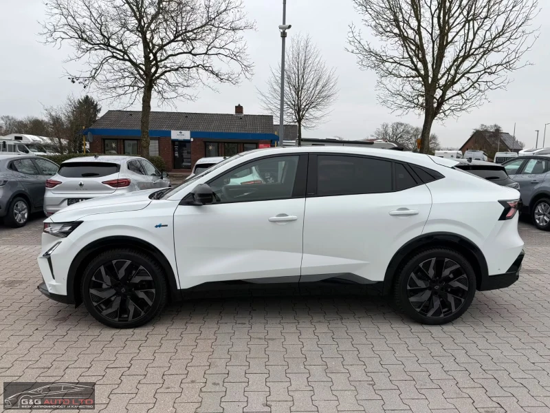 Renault Rafale ESPRIT-ALPINE/200HP/PANO/360/HUD/H&K/LED/654g, снимка 3 - Автомобили и джипове - 52664569