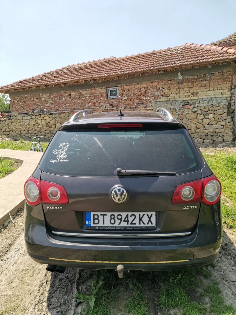 VW Passat 2 TDI 170к.с., снимка 4 - Автомобили и джипове - 52813158