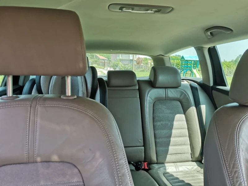 VW Passat 2 TDI 170к.с., снимка 7 - Автомобили и джипове - 52813158