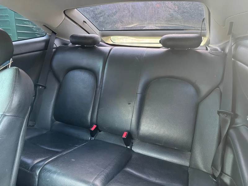 Mercedes-Benz C 220, снимка 4 - Автомобили и джипове - 52860026