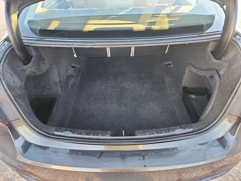 BMW 320 * 320I XDRIVE * CARFAX * ЦЕНА ДО БГ, снимка 14 - Автомобили и джипове - 52878162