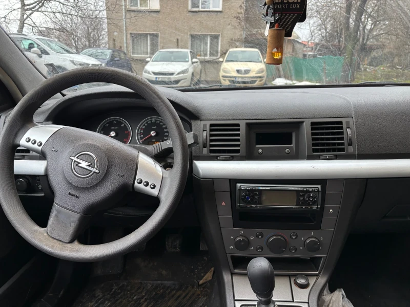 Opel Vectra 2.2 GTS, снимка 9 - Автомобили и джипове - 53392701