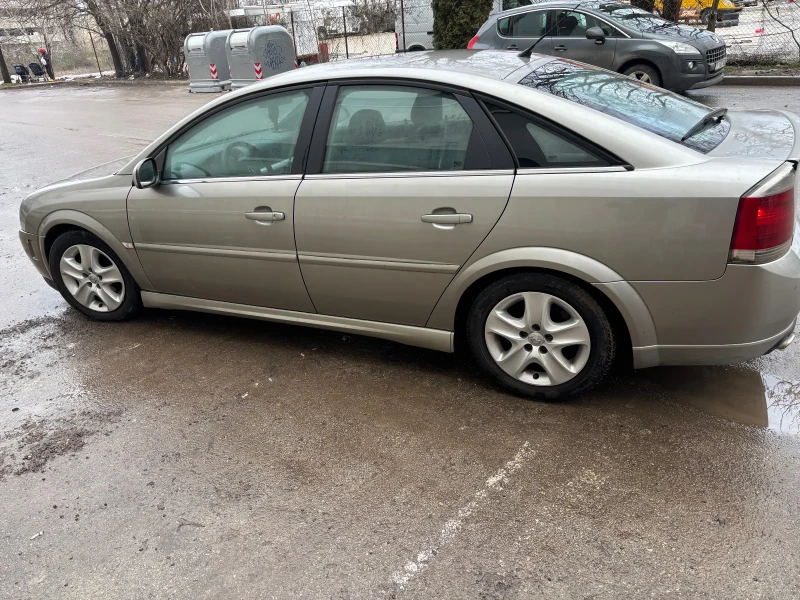 Opel Vectra 2.2 GTS, снимка 8 - Автомобили и джипове - 53392701