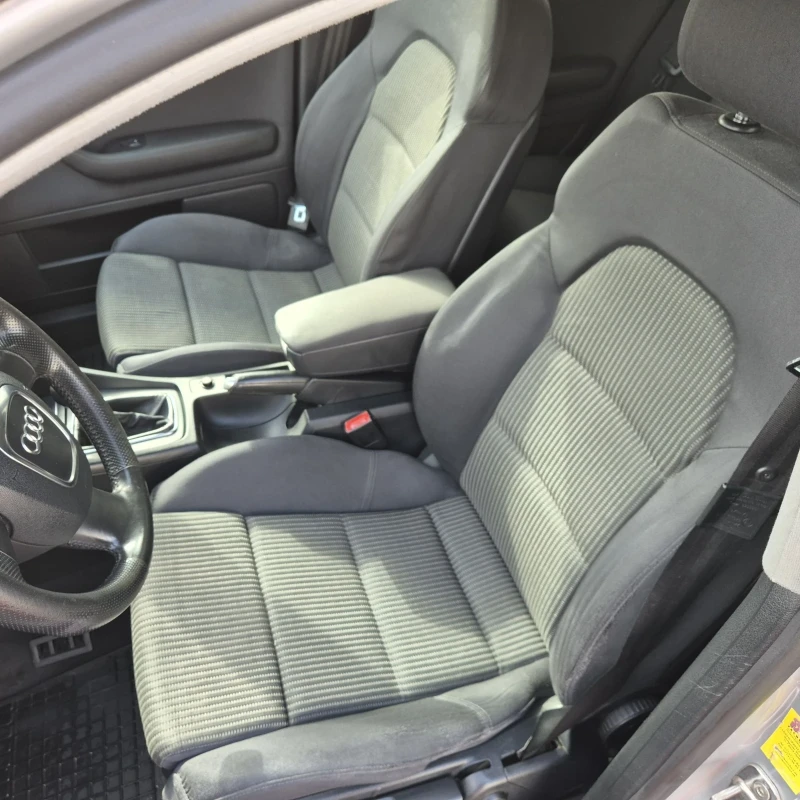 Audi A4, снимка 7 - Автомобили и джипове - 53449754