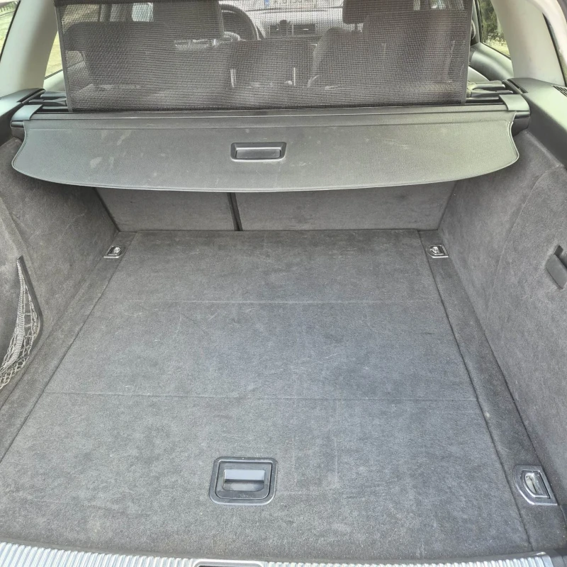 Audi A4, снимка 8 - Автомобили и джипове - 53449754