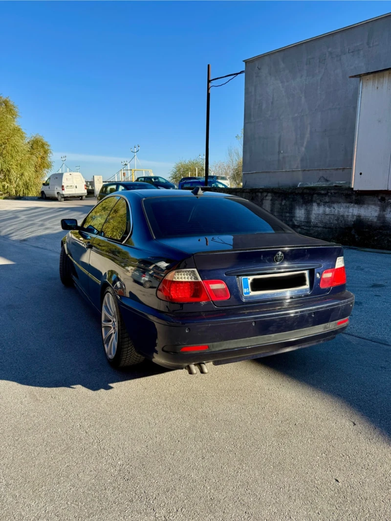 BMW 330 CD, снимка 2 - Автомобили и джипове - 53513994