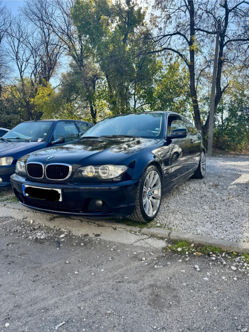 BMW 330 CD, снимка 4 - Автомобили и джипове - 53513994