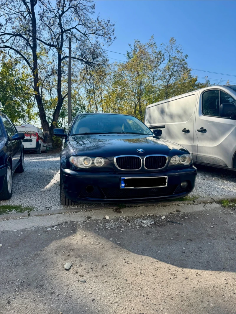 BMW 330 CD, снимка 5 - Автомобили и джипове - 53513994