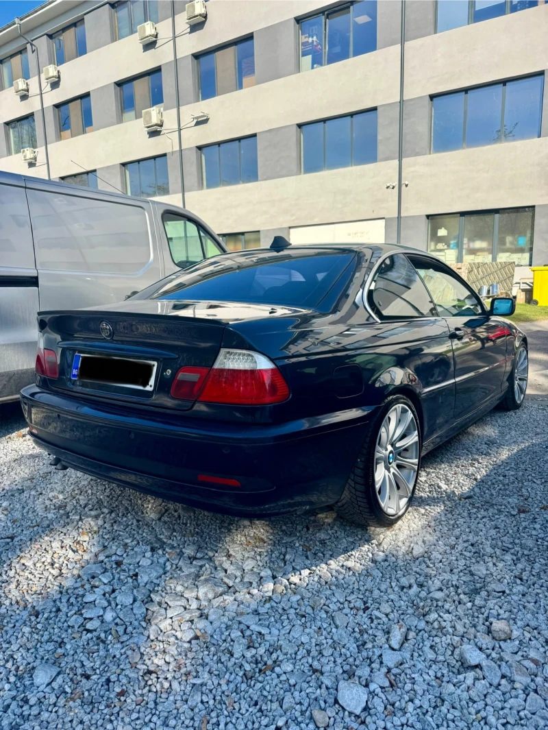 BMW 330 CD, снимка 7 - Автомобили и джипове - 53513994