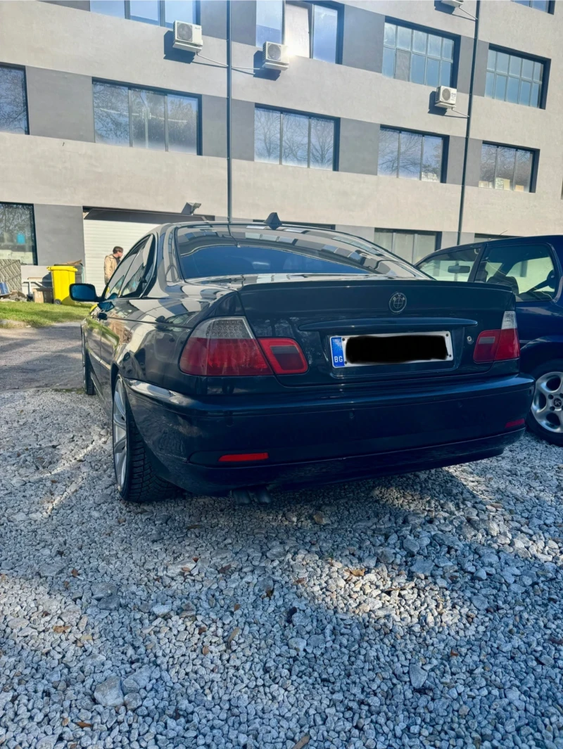 BMW 330 CD, снимка 6 - Автомобили и джипове - 53513994