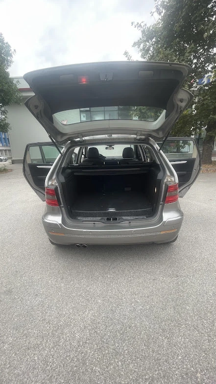 Mercedes-Benz B 200 AMG | Mobile.bg   11