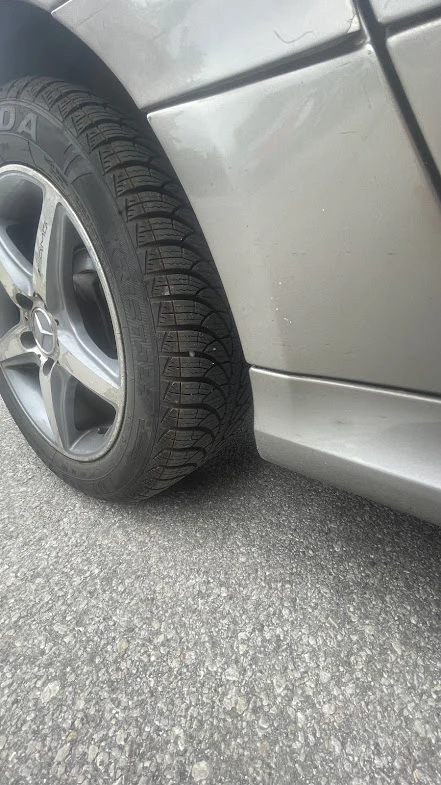 Mercedes-Benz B 200 AMG | Mobile.bg   14