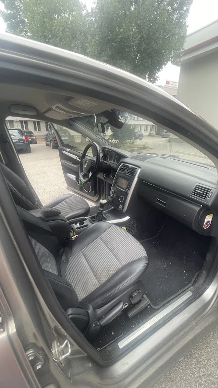 Mercedes-Benz B 200 AMG | Mobile.bg   12