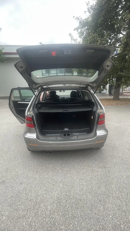 Mercedes-Benz B 200 AMG | Mobile.bg   17