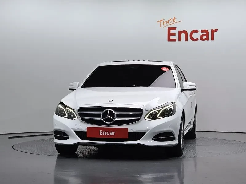 Mercedes-Benz E 220 CDI Avantgarde | Mobile.bg   3