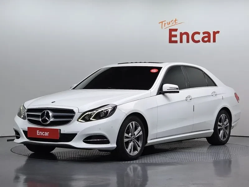Mercedes-Benz E 220 CDI Avantgarde | Mobile.bg   1