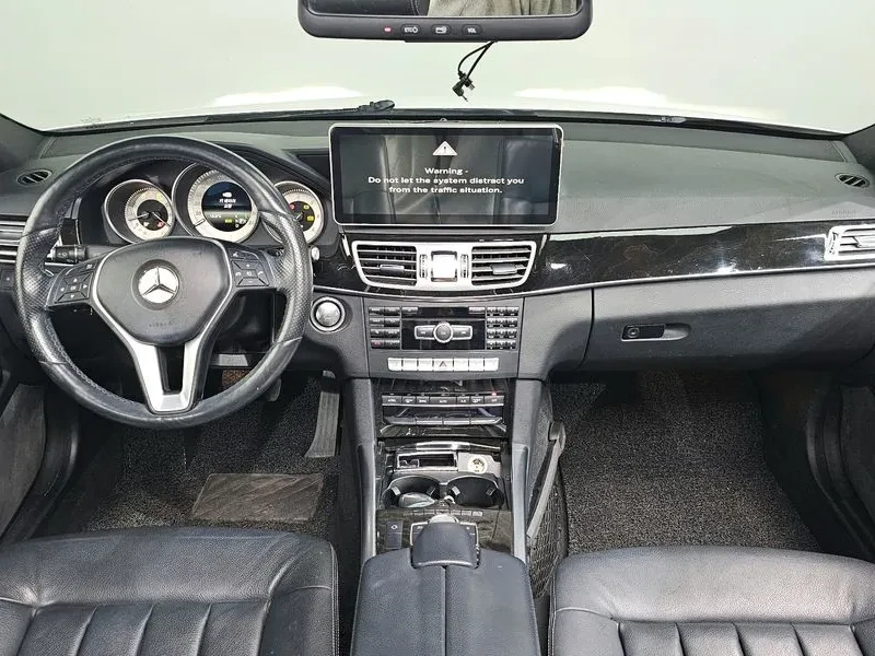 Mercedes-Benz E 220 CDI Avantgarde | Mobile.bg   7