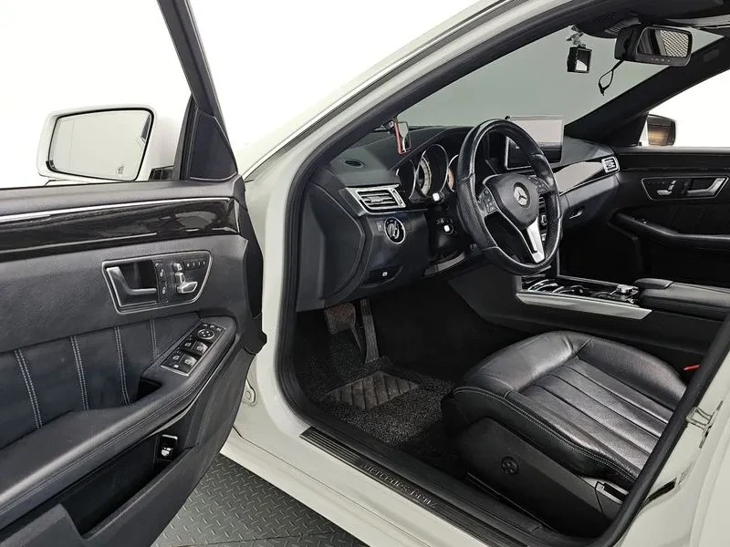 Mercedes-Benz E 220 CDI Avantgarde | Mobile.bg   11