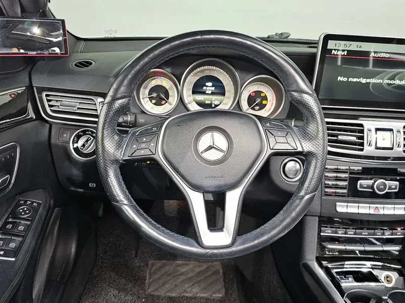 Mercedes-Benz E 220 CDI Avantgarde | Mobile.bg   13