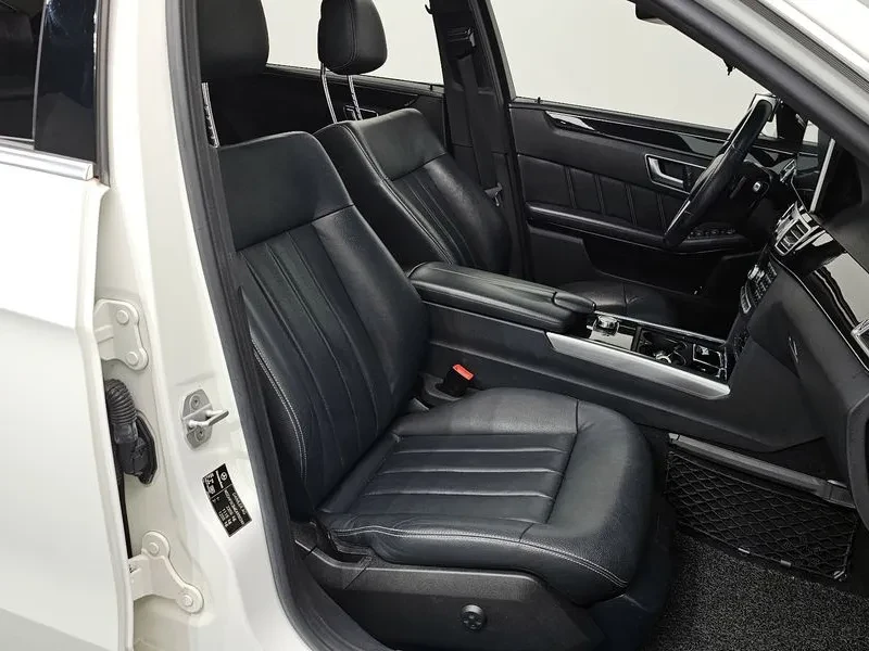 Mercedes-Benz E 220 CDI Avantgarde | Mobile.bg   10