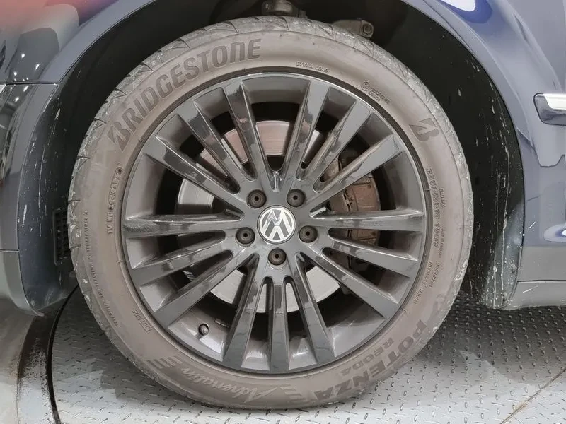 VW Phaeton V6 3.0 Tdi Vw611, снимка 5 - Автомобили и джипове - 55652199
