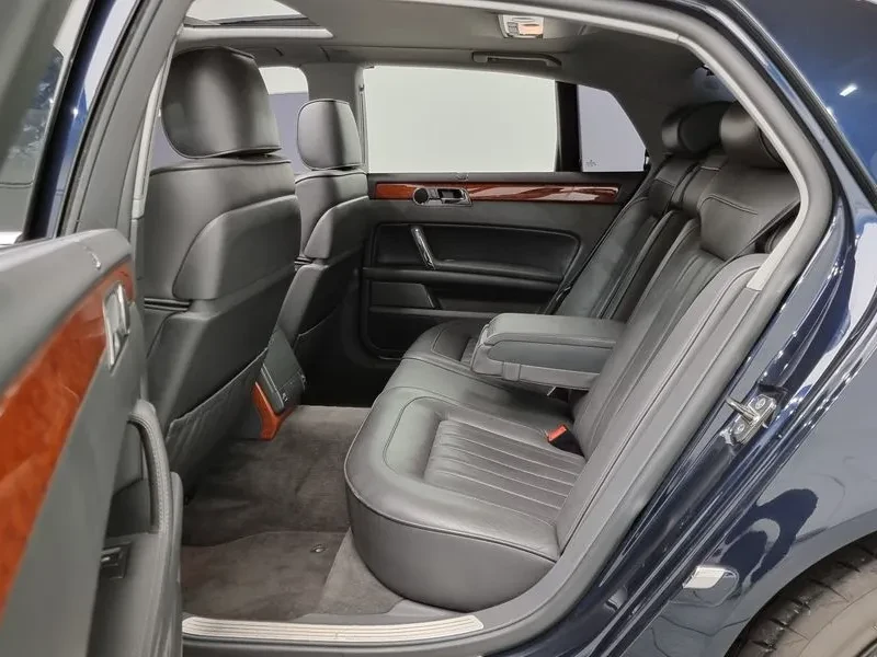 VW Phaeton V6 3.0 Tdi Vw611, снимка 13 - Автомобили и джипове - 55652199