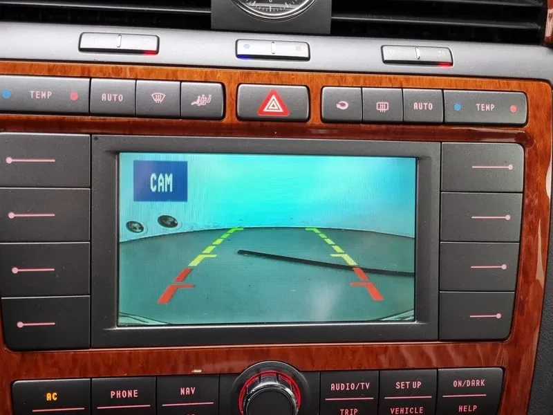 VW Phaeton V6 3.0 Tdi Vw611, снимка 16 - Автомобили и джипове - 55652199