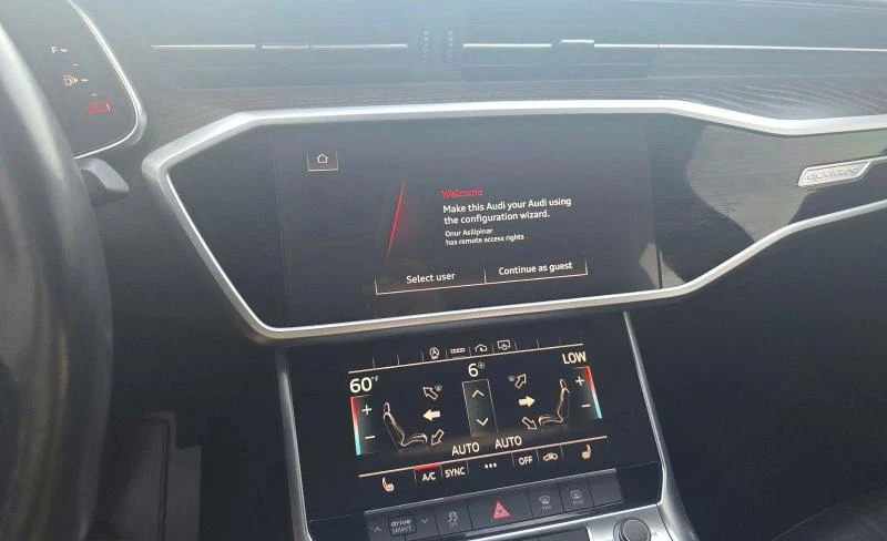 Audi A6 QUATTRO / 245 TFSI / ЛИЗИНГ, снимка 9 - Автомобили и джипове - 55905918