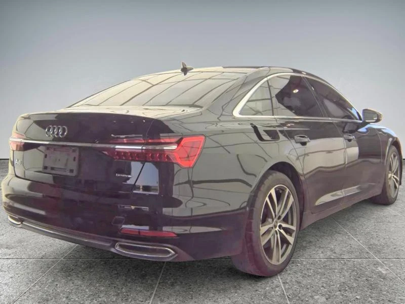 Audi A6 QUATTRO / 245 TFSI / ЛИЗИНГ, снимка 4 - Автомобили и джипове - 55905918