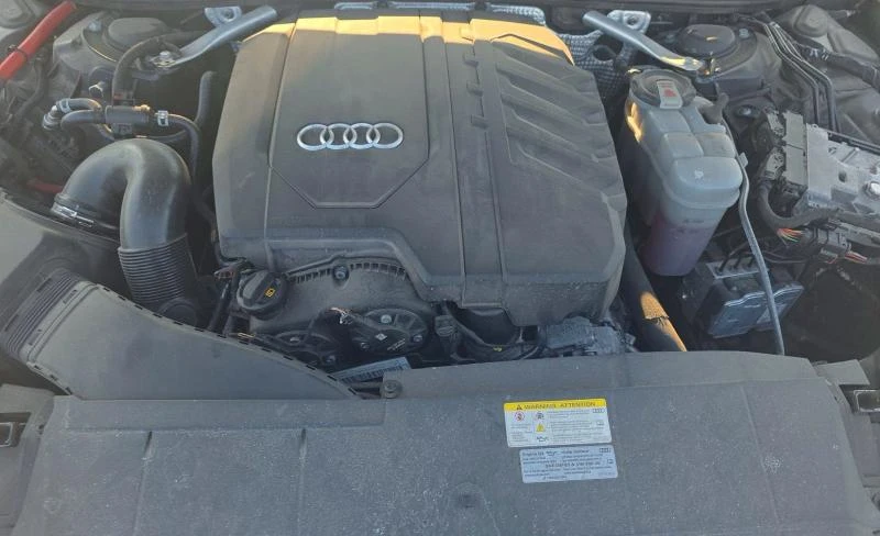 Audi A6 QUATTRO / 245 TFSI / ЛИЗИНГ, снимка 7 - Автомобили и джипове - 55905918