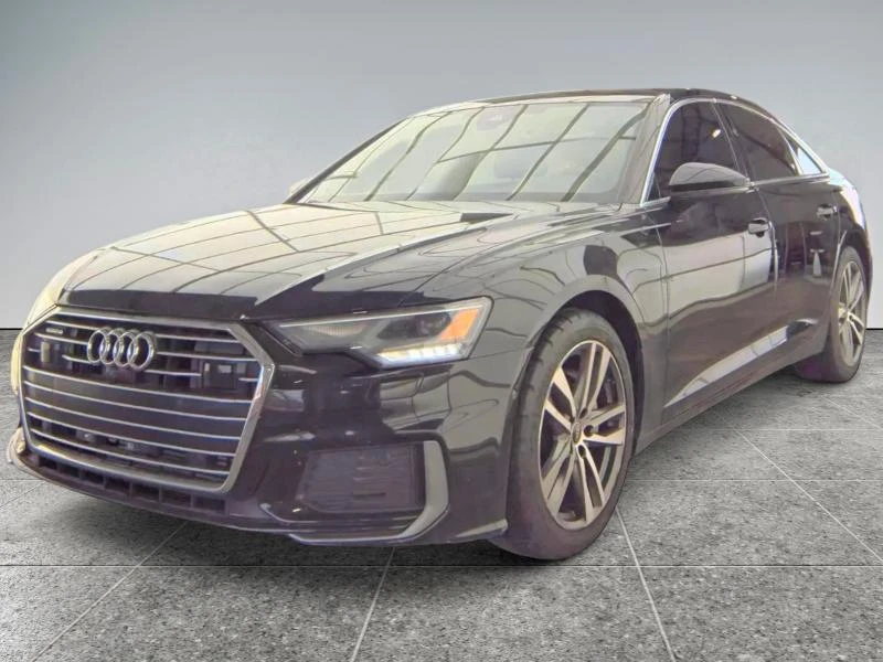 Audi A6 QUATTRO / 245 TFSI / ЛИЗИНГ, снимка 2 - Автомобили и джипове - 55905918