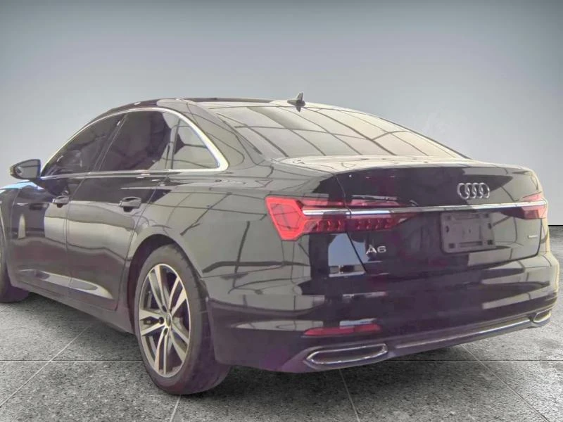 Audi A6 QUATTRO / 245 TFSI / ЛИЗИНГ, снимка 3 - Автомобили и джипове - 55905918