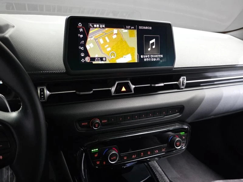 Toyota Supra 3.0* HUD* KEYLESS* BLIND SPOT* ������ ���� | Mobile.bg � ����������� 12