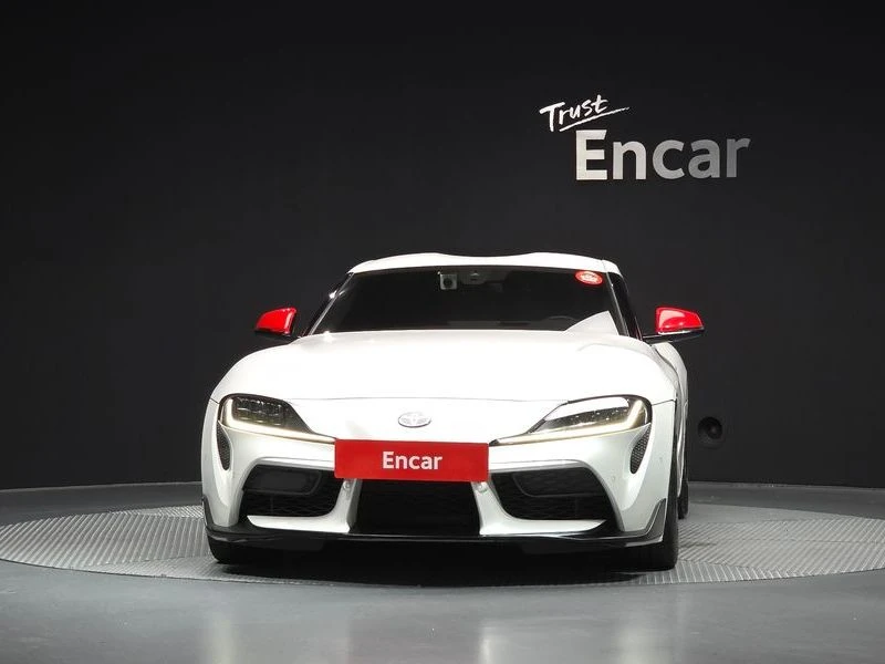 Toyota Supra 3.0* HUD* KEYLESS* BLIND SPOT* ������ ���� | Mobile.bg � ����������� 3
