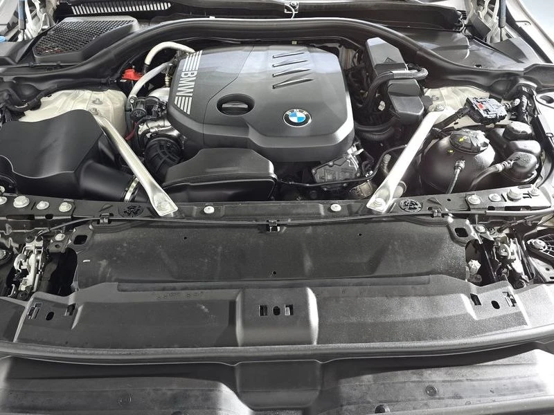BMW 523 523D M Sport, снимка 6 - Автомобили и джипове - 55963590