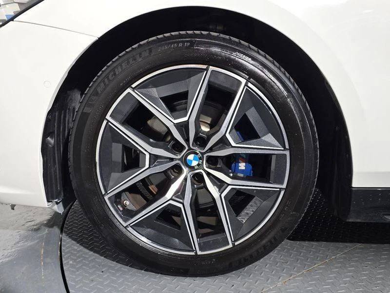 BMW 523 523D M Sport, снимка 5 - Автомобили и джипове - 55963590